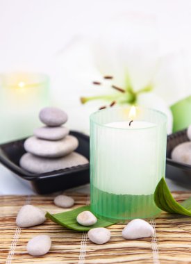 Spa Salonu