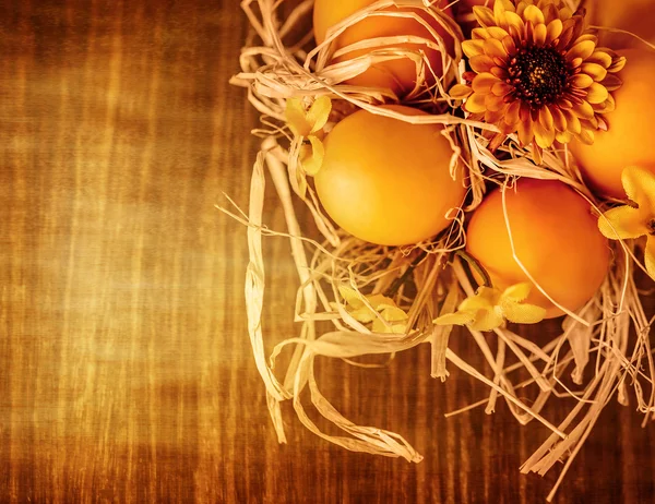 Beautiful Easter still life — Stock Photo, Image