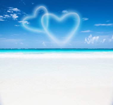 romantik beach resort