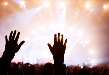 müzikal konser