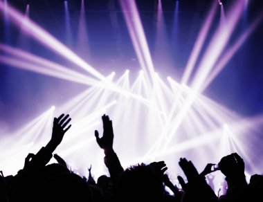 Müzik Konseri