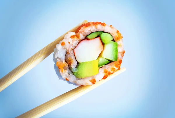 Il sushi — Foto Stock