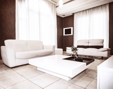 Modern İç Tasarım