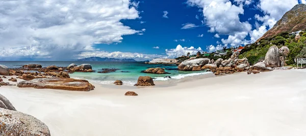 Boulders beach — Stock Photo, Image