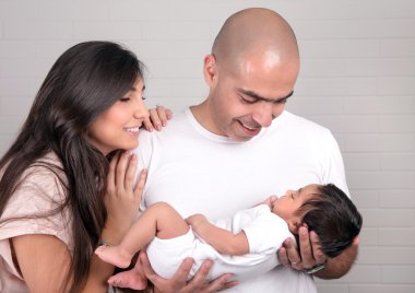 mutlu ebeveynlik kavramı