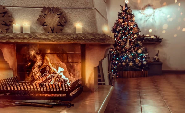 Evde rahat Noel arifesi