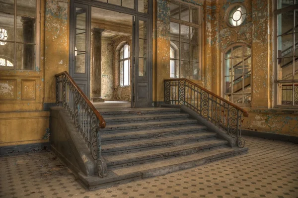 Beelitz Heilstätten