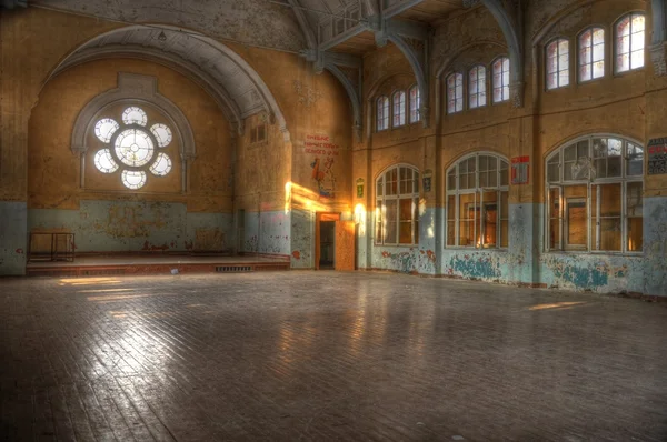 Beelitz Heilstätten