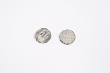 Alman Markı hükümsüz