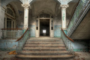 Lobi beelitz sağlık tatil