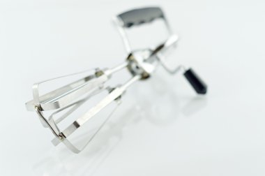 eski el mikseri, karıştırıcı, çırpıcı ve doğrayıcılı