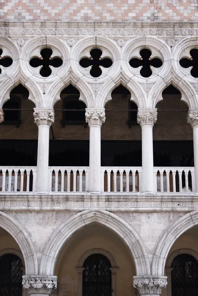 St. Mark's Square in Venice — Stock Photo, Image