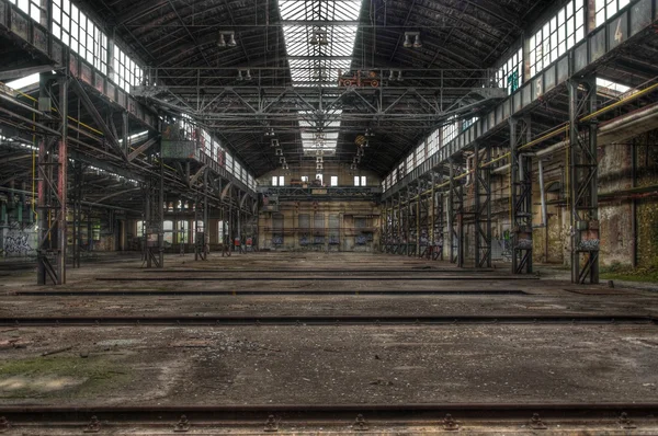 kayıp hasta eski Doğu Almanya'da yerleştirin