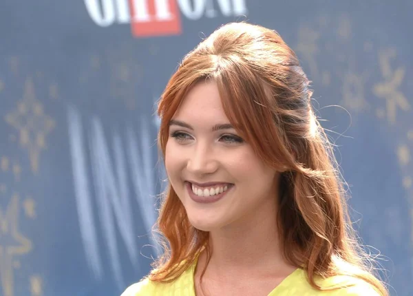 GIFFONI VALLE PIANA,ITALY - July 25,2022: Ludovica Coscione at Giffoni Film Festival 2022 - on July 25, 2022 in Giffoni Valle Piana, Italy.