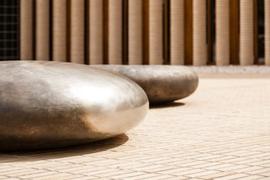 Vaduz Merkezi modern sanat