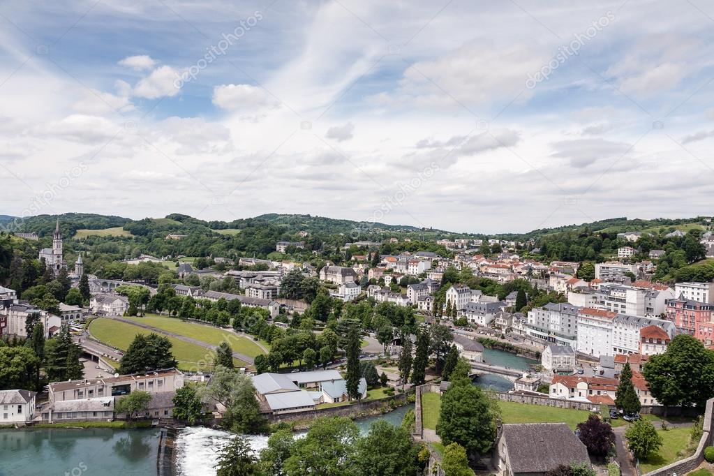 Lourdes