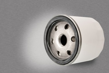 Otomotiv yağ filtresi