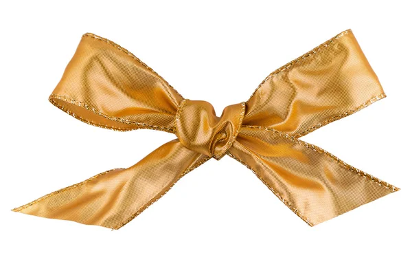 Decorative bow — Stock Photo, Image
