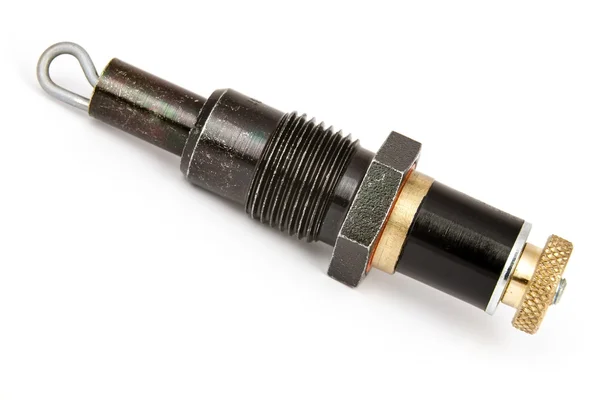 Glow plug — Stock Photo, Image