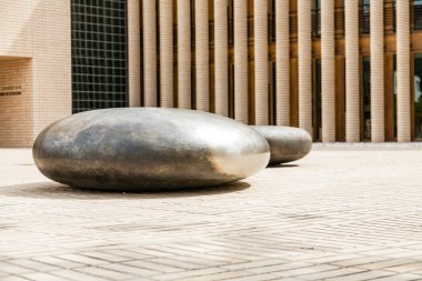 Vaduz modern sanat