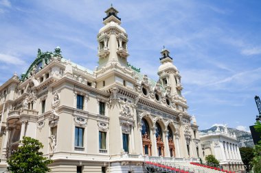 Opera Binası monte carlo