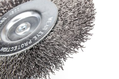 Wire brush