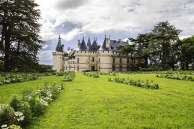 Chaumont Kalesi