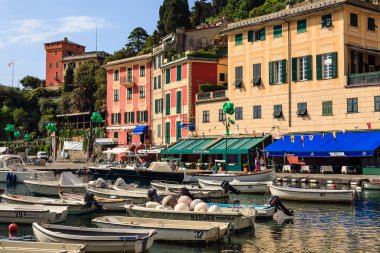 Portofino