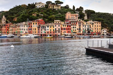 büyüleyici portofino