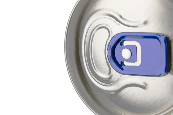 Beverage can — Stock Photo, Image