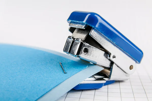 Stapler Ordförande — Stockfoto