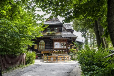 Zakopane Villa obrochtowka