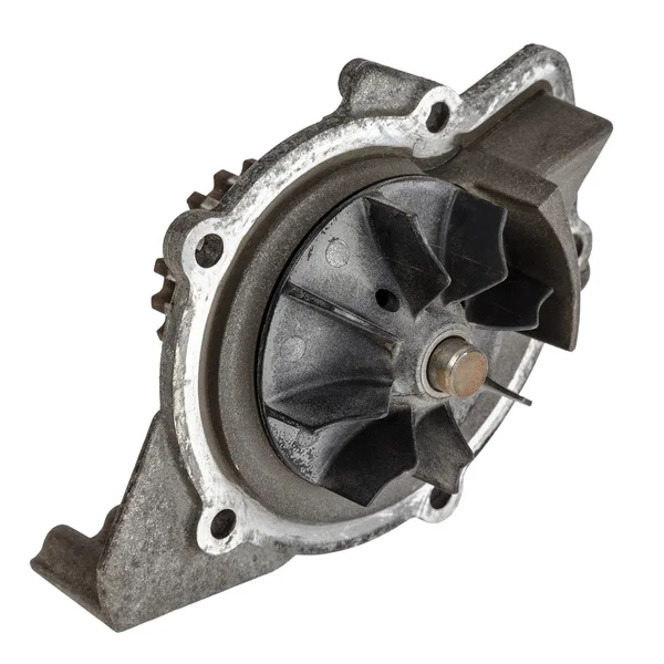 kullanılan su pompası