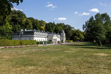 eski hamam, naleczow