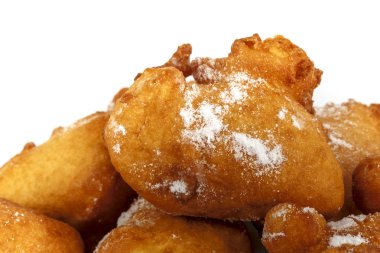 ev yapımı çörekler