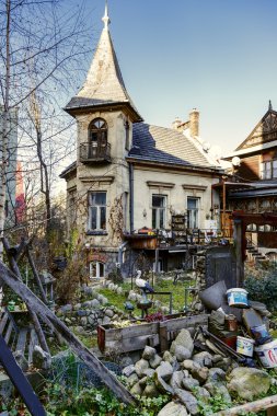 Zakopane kondradowka