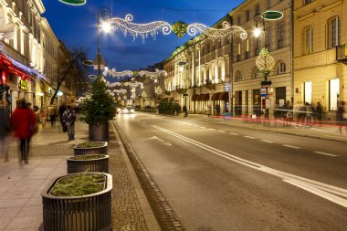 Işıklı Saray tenement nowy swiat at