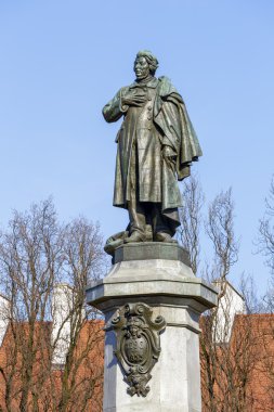 Adam Mickiewicz 'in anısına