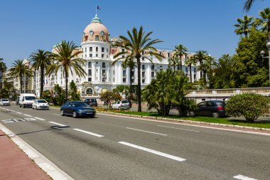 hotel negresco