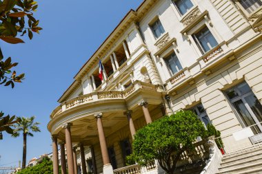Massena Müzesi 