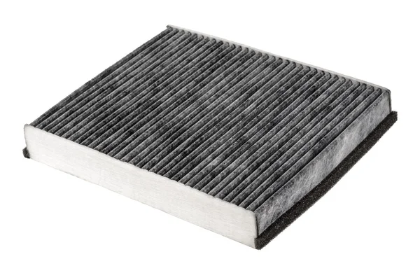 Cabin air filter carbon — Stock Photo, Image