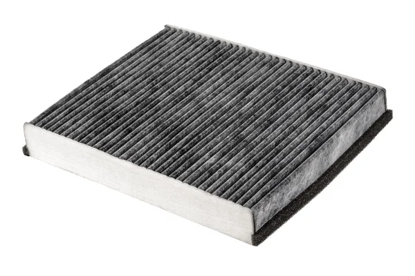 Cabin air filter kol — Stockfoto