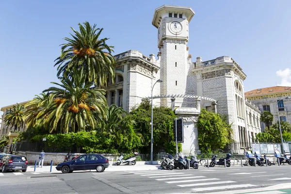 Liceo massena, academie de bonito — Foto de Stock