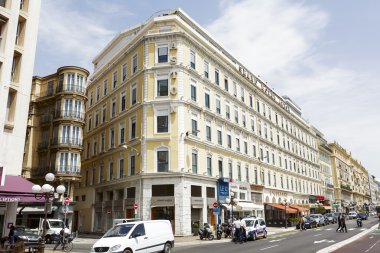 Clarion grand hotel aston Nice