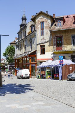 zakopane evde leisten