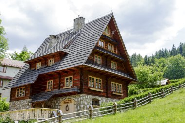 Villa pod smrekami Zakopane