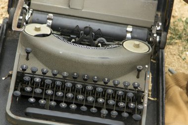 Eski Daktilo Collection