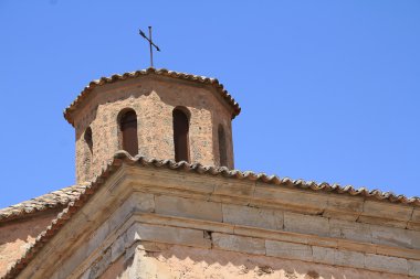 alcala de henares, İspanya Kilisesi