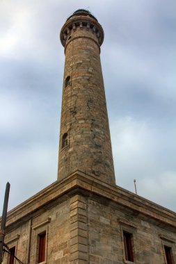 Cabo de palos feneri (1862) cartagena, İspanya