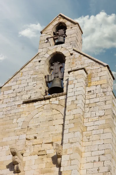 Baroque church of San Francisco in Palencia Spain — Stock Photo, Image